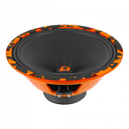 СЧ динамик DL Audio Barracuda 250