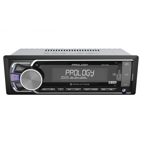USB - ресивер Prology GTR-200 (OPTICAL)