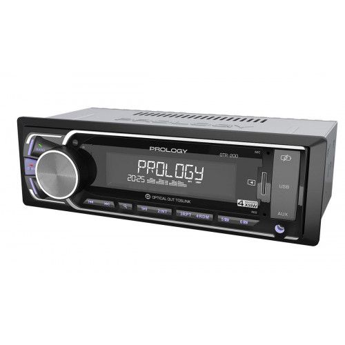 USB - ресивер Prology GTR-200 (OPTICAL)