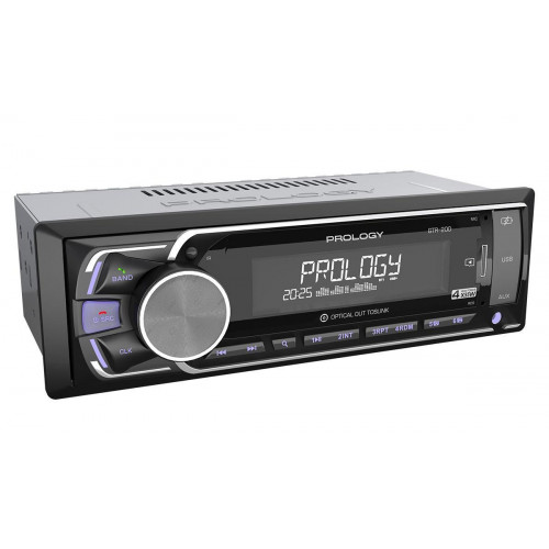 USB - ресивер Prology GTR-200 (OPTICAL)