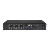 Усилитель 10-канальный с процессором Hellion HAM 8.12pin DSP