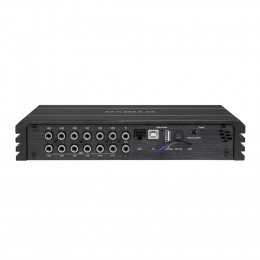 Усилитель 10-канальный с процессором Hellion HAM 8.12pin DSP
