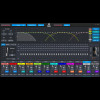 Усилитель 10-канальный с процессором Hellion HAM 8.12pin DSP