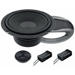 Акустика компонентная Hertz CK 165 L