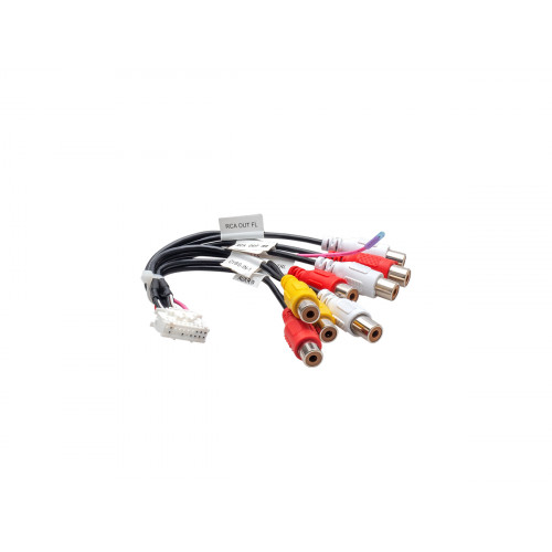 Aura AWX-RC01 RCA кабель Line Out для 9-10” мультимедиа