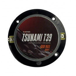 Рупорный твитер AVATAR Tsunami T39