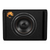 Сабвуфер активный DL Audio Piranha 12A Black v.2 2.1 12V/220V