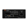 Сабвуфер активный DL Audio Piranha 12A Black v.2 2.1 12V/220V