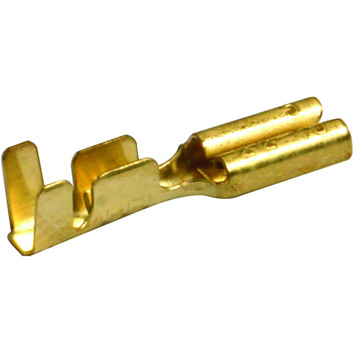 Клемма акустическая 605 LR-0,8 (100шт/уп)
