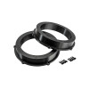 Проставочные кольца Aura RNG-VAG.6-3D VAG, 3D печать, (пластик ), 34 мм