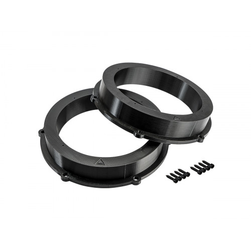 Проставочные кольца Aura RNG-VAG.6-3D VAG, 3D печать, (пластик ), 34 мм