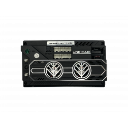 ШГУ универсальное Unihead PRO 4/64 7"