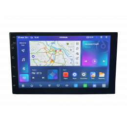 ШГУ универсальное Unihead PRO 4/64 7"