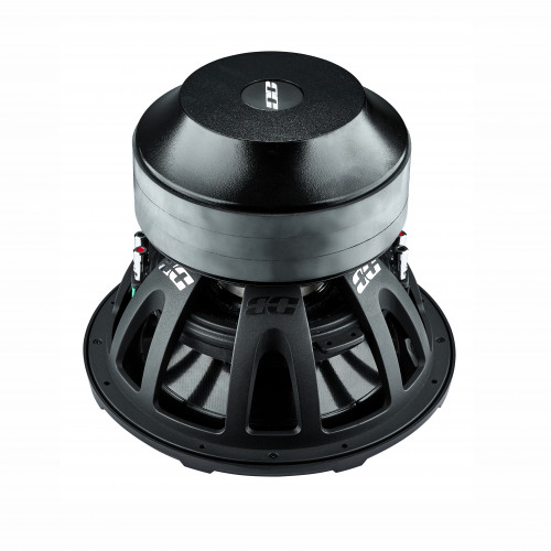 Сабвуфер Deaf Bonce Apocalypse DB-4512R D1