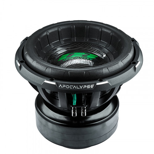 Сабвуфер Deaf Bonce Apocalypse DB-4512R D1