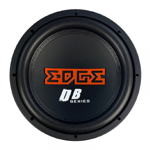 Сабвуфер EDGE EDB12D2-E3
