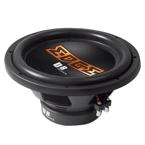 Сабвуфер EDGE EDB12D2-E3