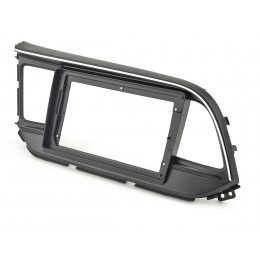 Рамка для UMS HYUNDAI Elantra 2019-2020, 9" (RHY-FC320)
