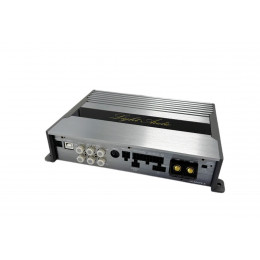 Усилитель 6-канальный с процессором Light Audio LA-ADSP6.8