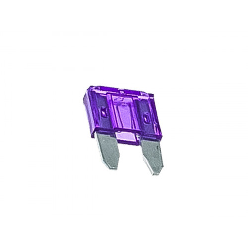 Предохранитель Aura FMA-N007 miniATC, 7,5A (10шт/уп)