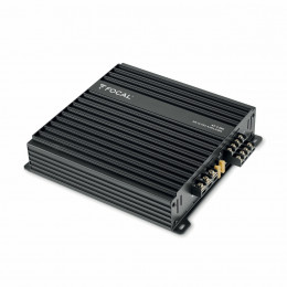 Усилитель 4-канальный Focal Auditor AP-4.380