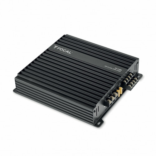 Усилитель 4-канальный Focal Auditor AP-4.380