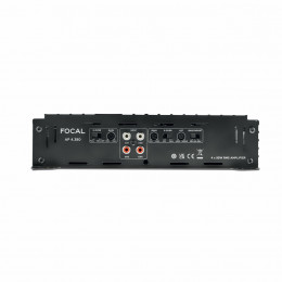 Усилитель 4-канальный Focal Auditor AP-4.380