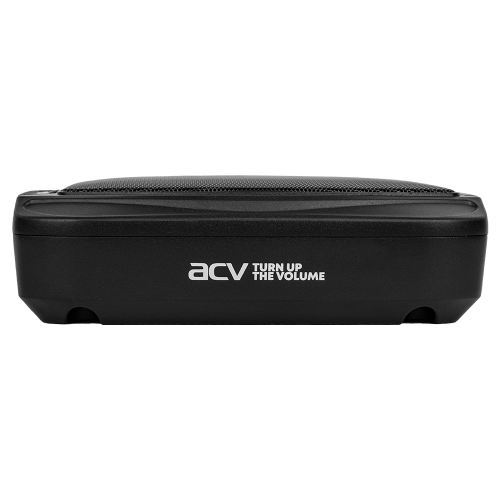 Сабвуфер активный ACV S68A (под сиденье)