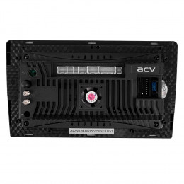 ШГУ универсальное ACV AD-9005 DSP