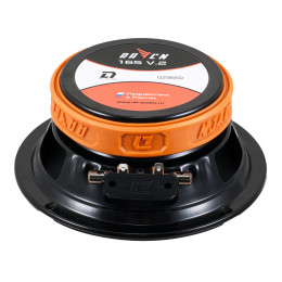СЧ динамик DL Audio Raven 165 v.2