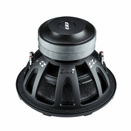 Сабвуфер Deaf Bonce Apocalypse DB-3015R D1