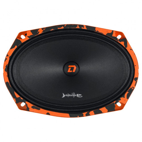 СЧ динамик DL Audio Barracuda 69