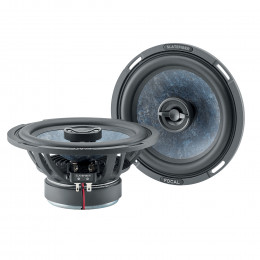 Акустика коаксиальная FOCAL Slatefiber C165 SF