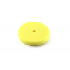 Полировальный круг желтый полутвердый Shine Systems RO Foam Pad Yellow (130мм)