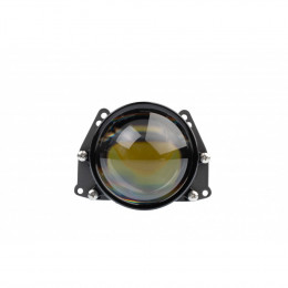 Бидиодные линзы Optima Premium Bi-LED Smart Light 3000-6000K 3.0"