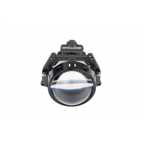 Бидиодные линзы Optima Premium Bi-LED Smart Light 3000-6000K 3.0"