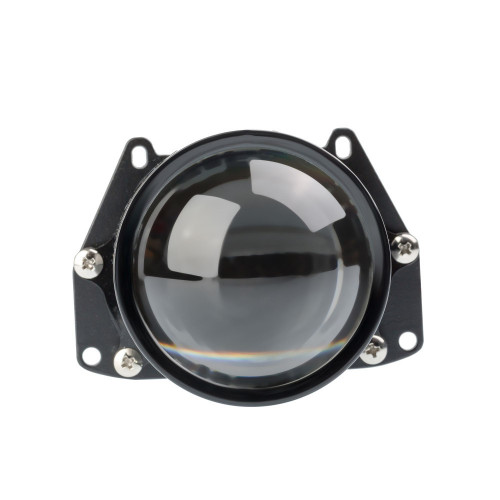 Бидиодные линзы Optima Premium Bi-LED Lens SRT Double Chip 3.0" 24v