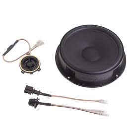 Акустика компонентная FOCAL Integration IS VW165