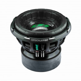 Сабвуфер Deaf Bonce Apocalypse DB-3512R D1