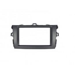 Рамка Toyota Corolla до 07-13 2din (RTY-N19)