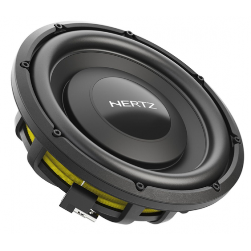 Сабвуфер Hertz MPS 300 S2