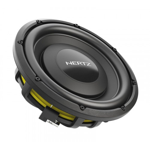 Сабвуфер Hertz MPS 300 S2