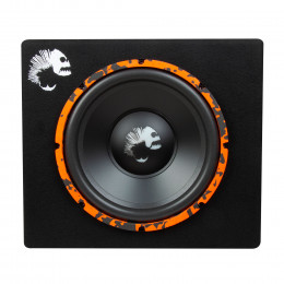 Сабвуфер активный DL Audio Piranha 12A SE 2.1