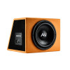 Сабвуфер активный AVATAR Tsunami 12A orange